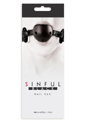 Ball Gag