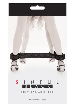 Soft Spreader Bar