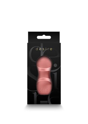 Desire Fingerella