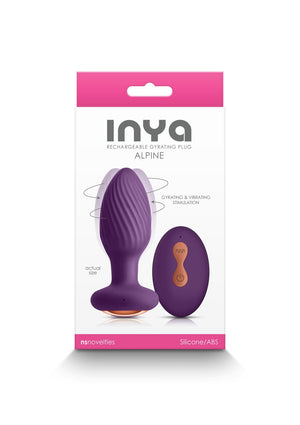 INYA Alpine