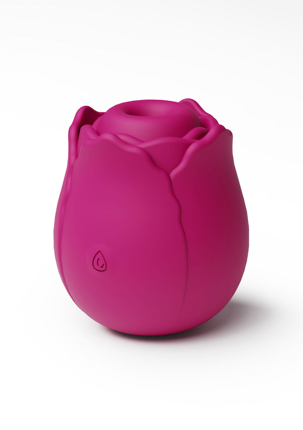 Stimulateur Rose vibrante