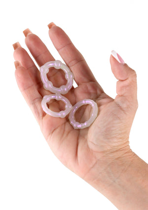 Fantasia Intensity Rings