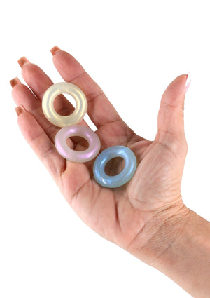 Fantasia Stamina Rings