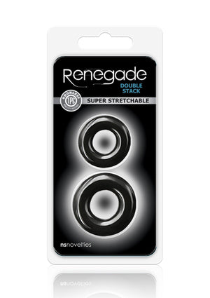 Renegade Double Stack