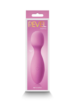 REVEL NOMA PINK