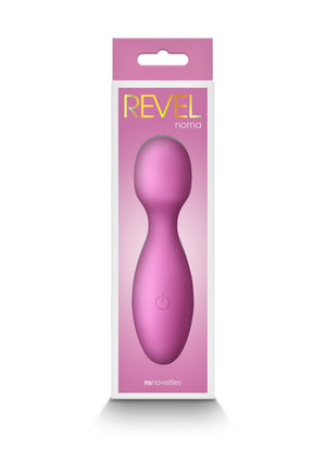 REVEL NOMA PINK