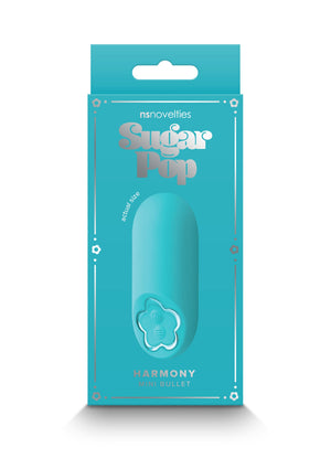 SUGAR POP HARMONY TEAL