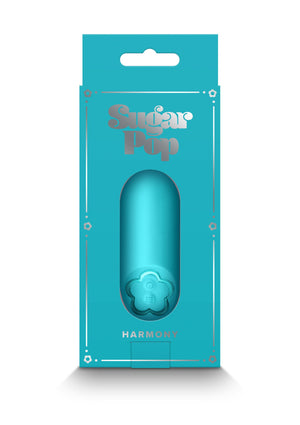 SUGAR POP HARMONY TEAL