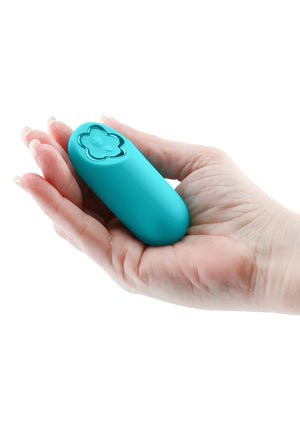 SUGAR POP HARMONY TEAL