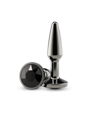 Plug anal conique petit