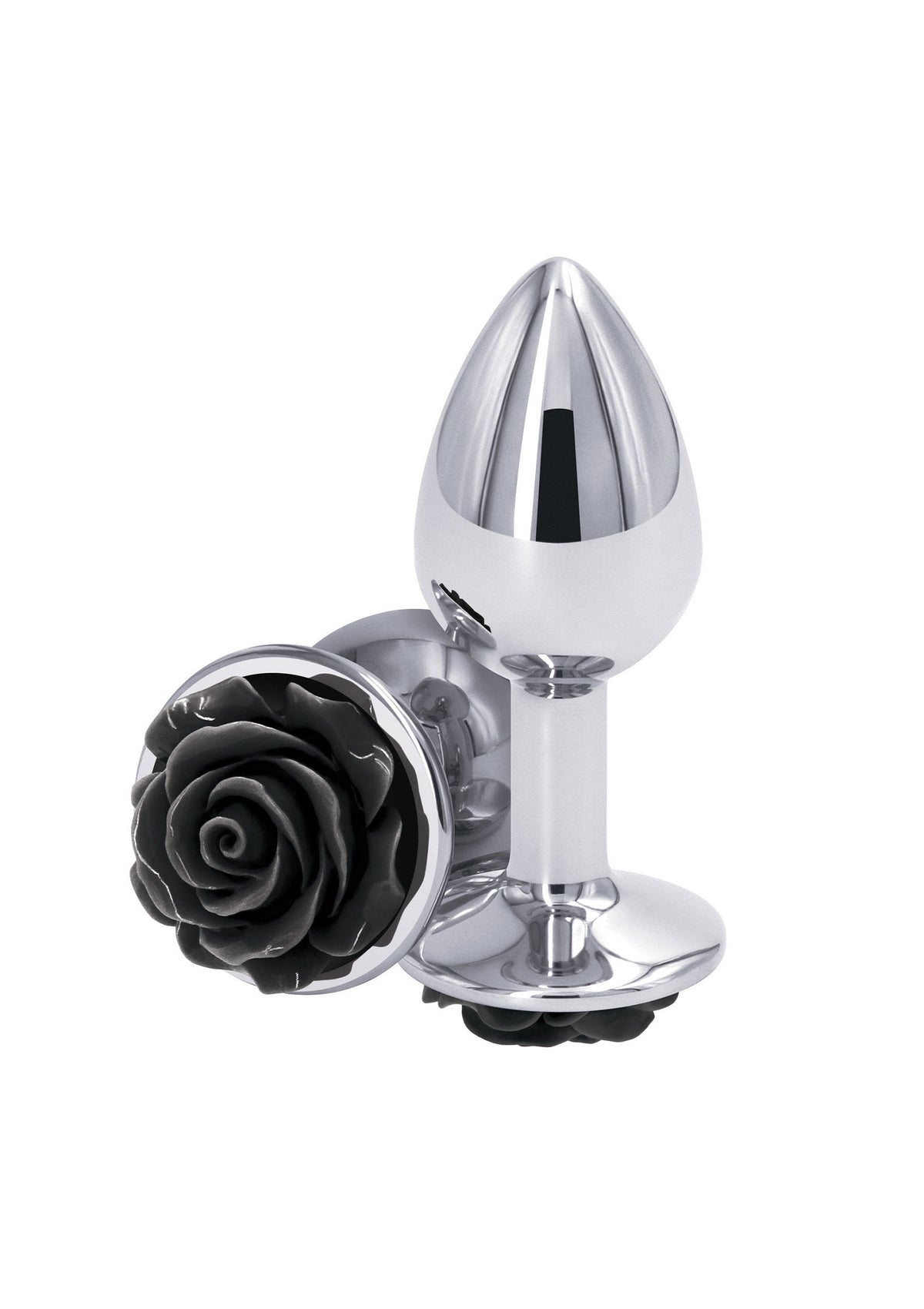 Plug anal Rose - Small
