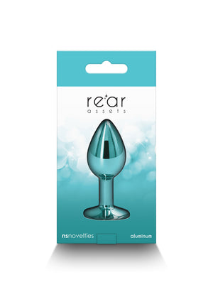 Plug anal Rear Assets - Small