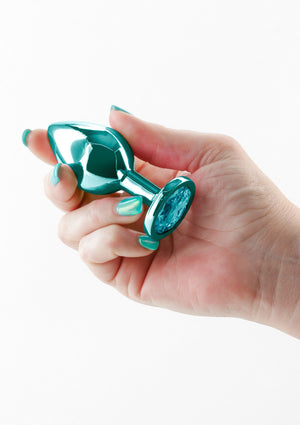 Plug anal Rear Assets - Medium