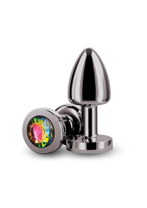 Plug anal Rear Assets - Petite