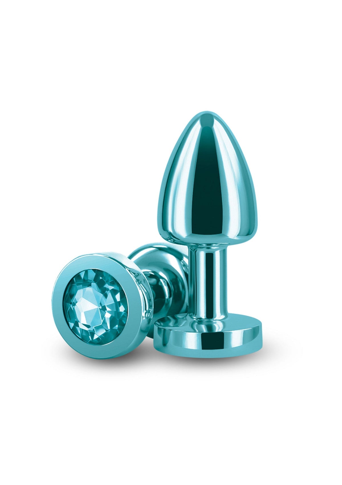 Plug anal Rear Assets - Petite