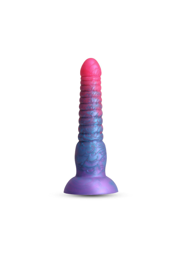 Gode Stacked 6 pouces