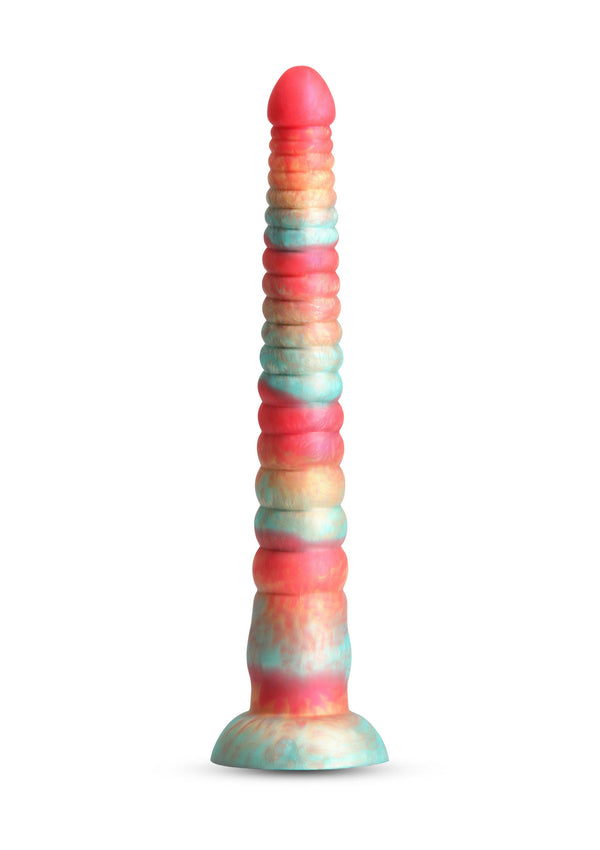 Gode Stacked 12 pouces