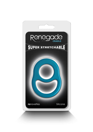 Renegade Cradle