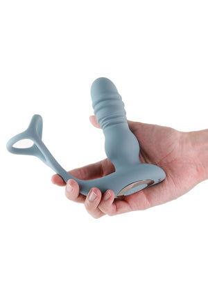 Masseur de prostate Renegade The Handyman
