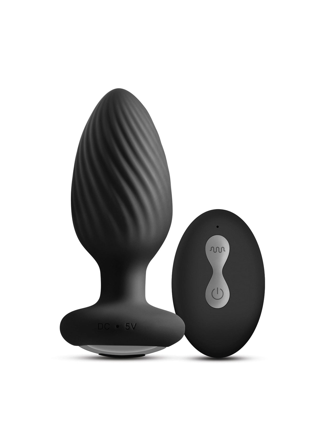 Plug anal Renegade Alpine 2.0