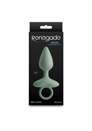 Renegade Orion