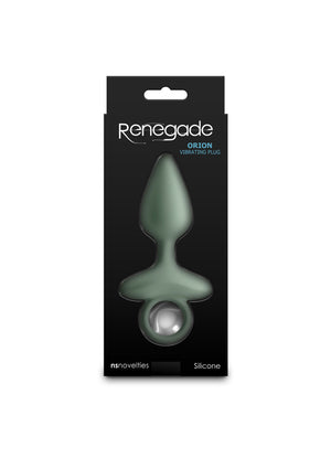 Renegade Orion