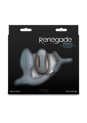 Renegade Pinnacle