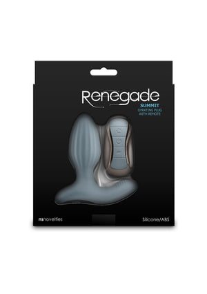 Renegade Summit