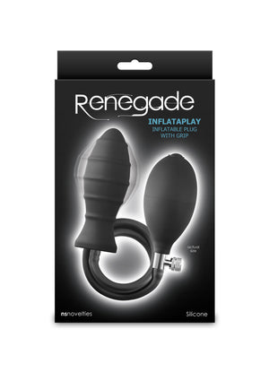 Gonflable Renegade InflataPlay