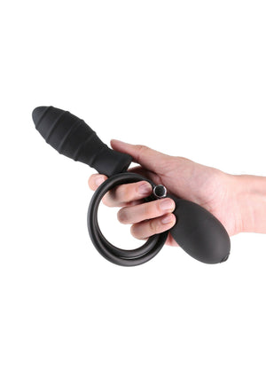 Gonflable Renegade InflataPlay