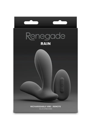 Stimulateur de prostate Rain