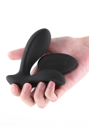 Stimulateur de prostate Rain