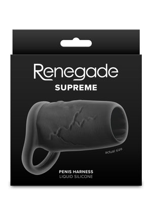 Gaine pénienne suprême