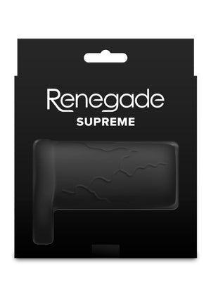 Gaine pénienne suprême