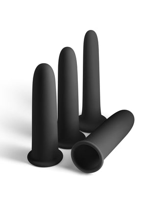 Vibromasseur anal Gliders