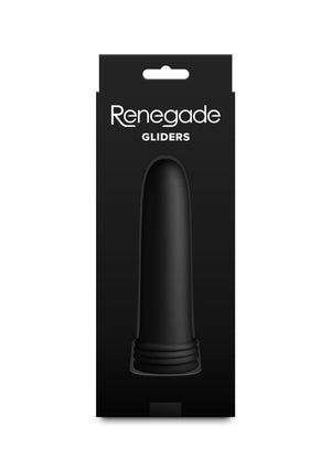 Vibromasseur anal Gliders
