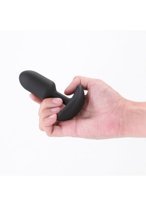 Plug anal Pulse