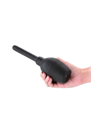 Douche intime nettoyante pour le corps
