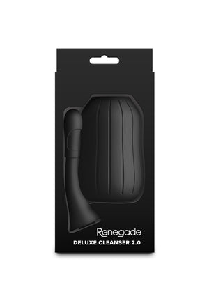 Douche intime nettoyante Deluxe