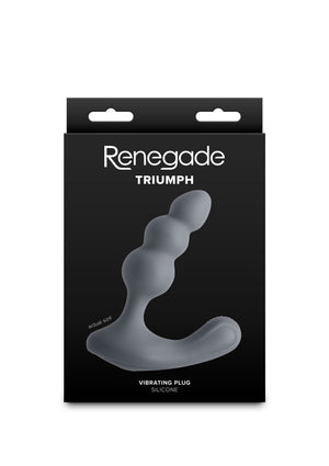 Stimulateur de prostate Triumph