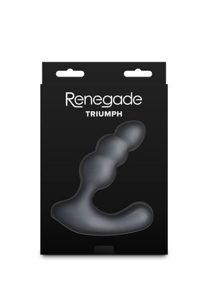 Stimulateur de prostate Triumph