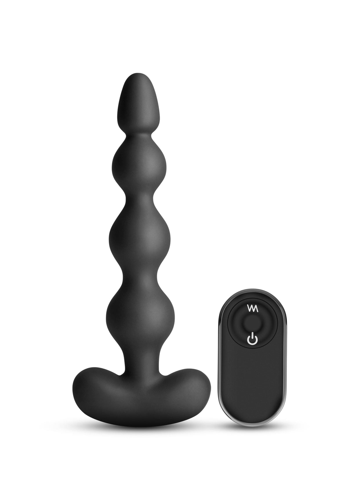 Chapelet anal Reign