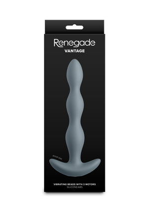 Chapelet anal Vantage