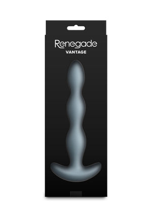 Chapelet anal Vantage