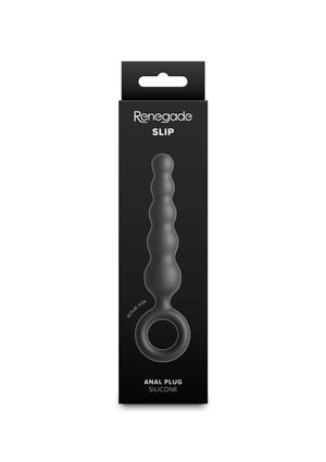 Chapelet anal Slip