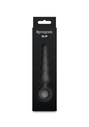 Chapelet anal Slip