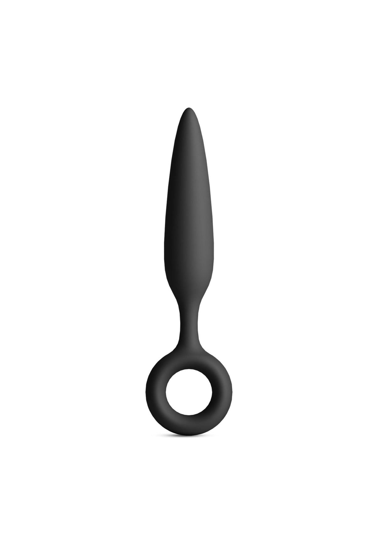 Plug anal Slide