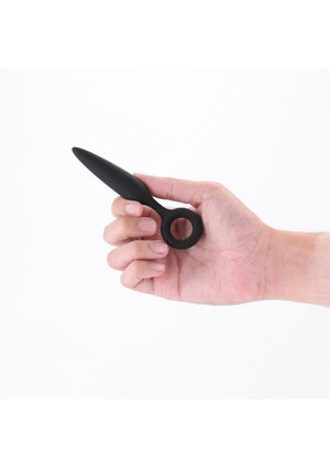 Plug anal Slide