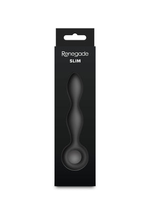 Plug anal Slim