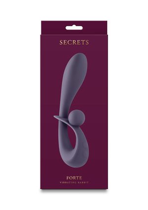 SECRETS FORTE GREY